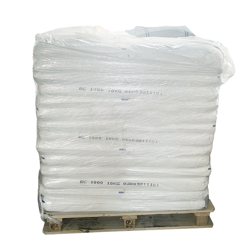 ARBOCEL ZZC500灰色木质纤维素干粉砂浆腻子添加剂JRS木质纤维素