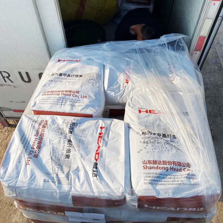 赫达低粘羟丙基甲基纤维素建筑助剂价格稳定砂浆添加剂HPMC增稠剂