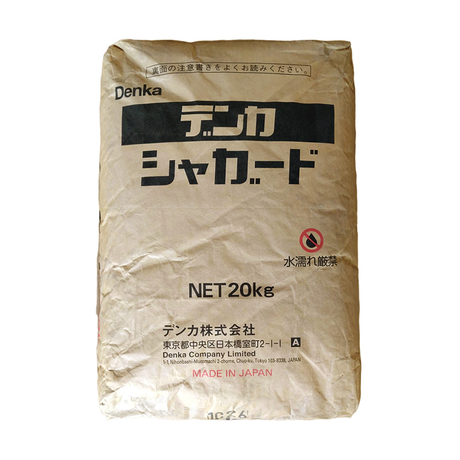 日本电气化学DENKA SHAGUARD混凝土添加剂渗透结晶防水剂