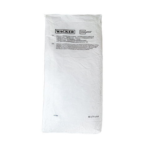 瓦克8034H可再分散乳胶粉