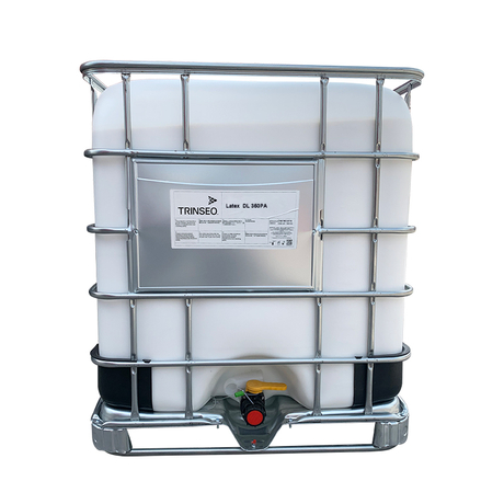 盛禧奥DL350PA羧基丁苯胶乳砂浆涂料添加剂建筑助剂丁苯乳液