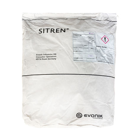 赢创P750憎水剂高效抗泛碱砂浆瓷砖填缝剂有机硅高效粉末憎水剂