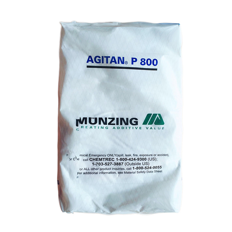 明凌AgitanP800粉体消泡剂