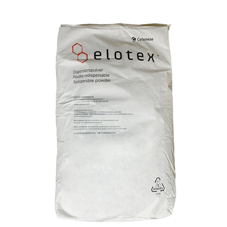 热卖易来泰FX7000苯丙胶粉修补砂浆瓷砖粘结剂用苯丙胶粉现货直发