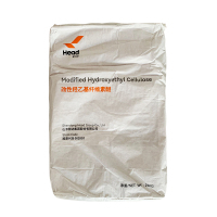 改性羟乙基纤维素醚