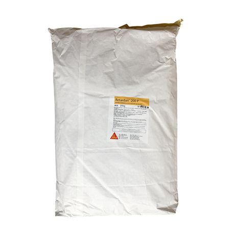 西卡Retardan®-200 P 石膏缓凝剂
