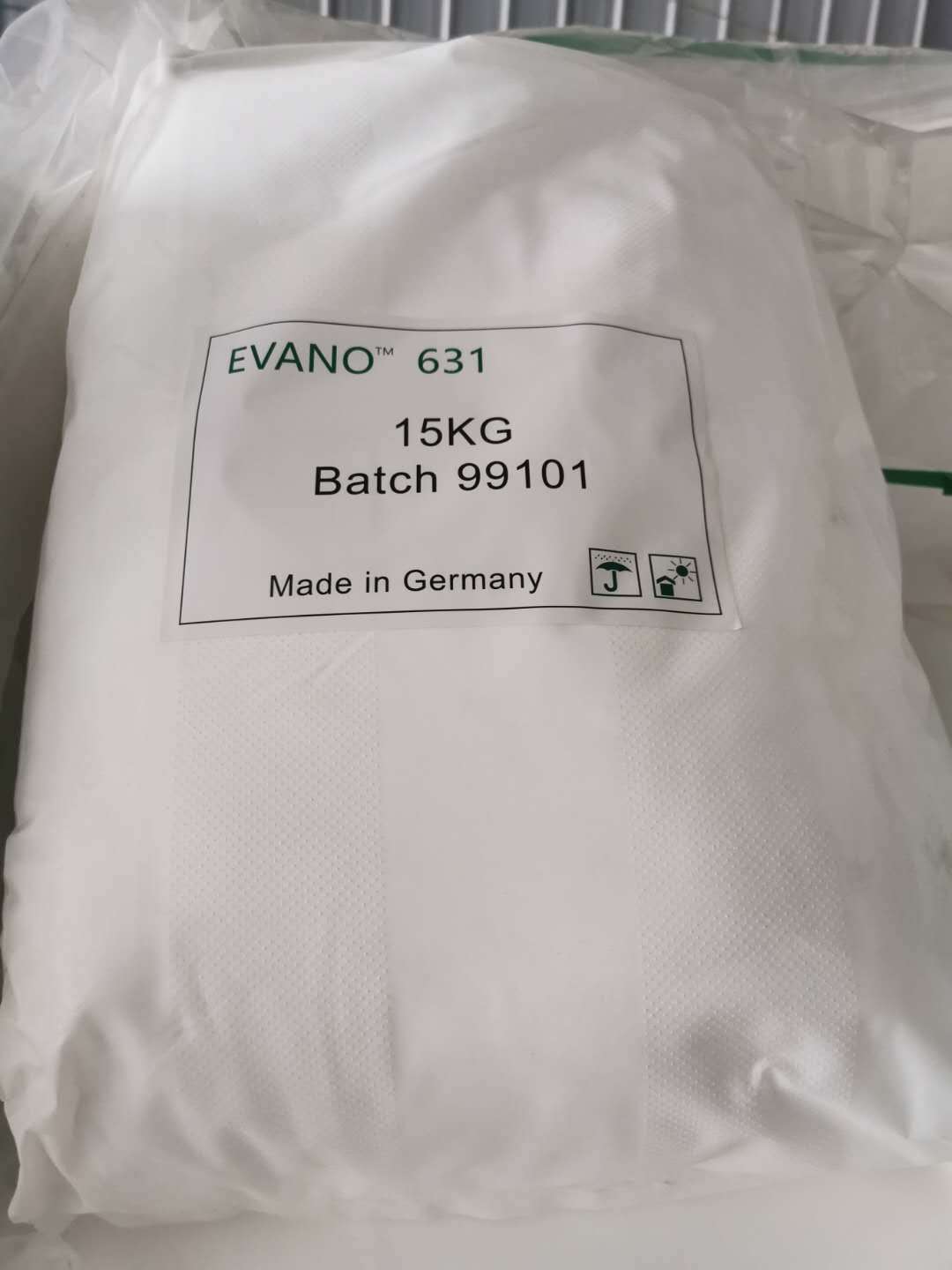 进口EVANO631工业消泡剂灌浆料自流平砂浆助剂有机硅消泡剂