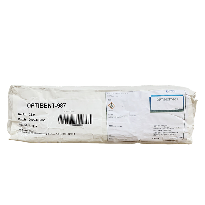 德国毕克化学OPTIBENT-987 粉末触变剂