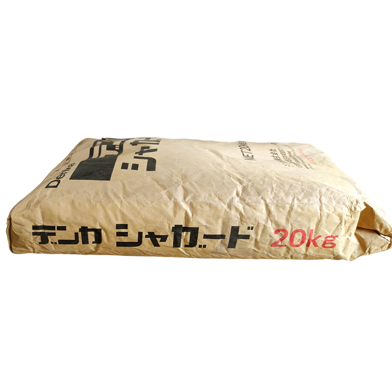 日本DENKA SHAGUARD水泥砂浆混凝土化工助剂混凝土渗透结晶防水剂